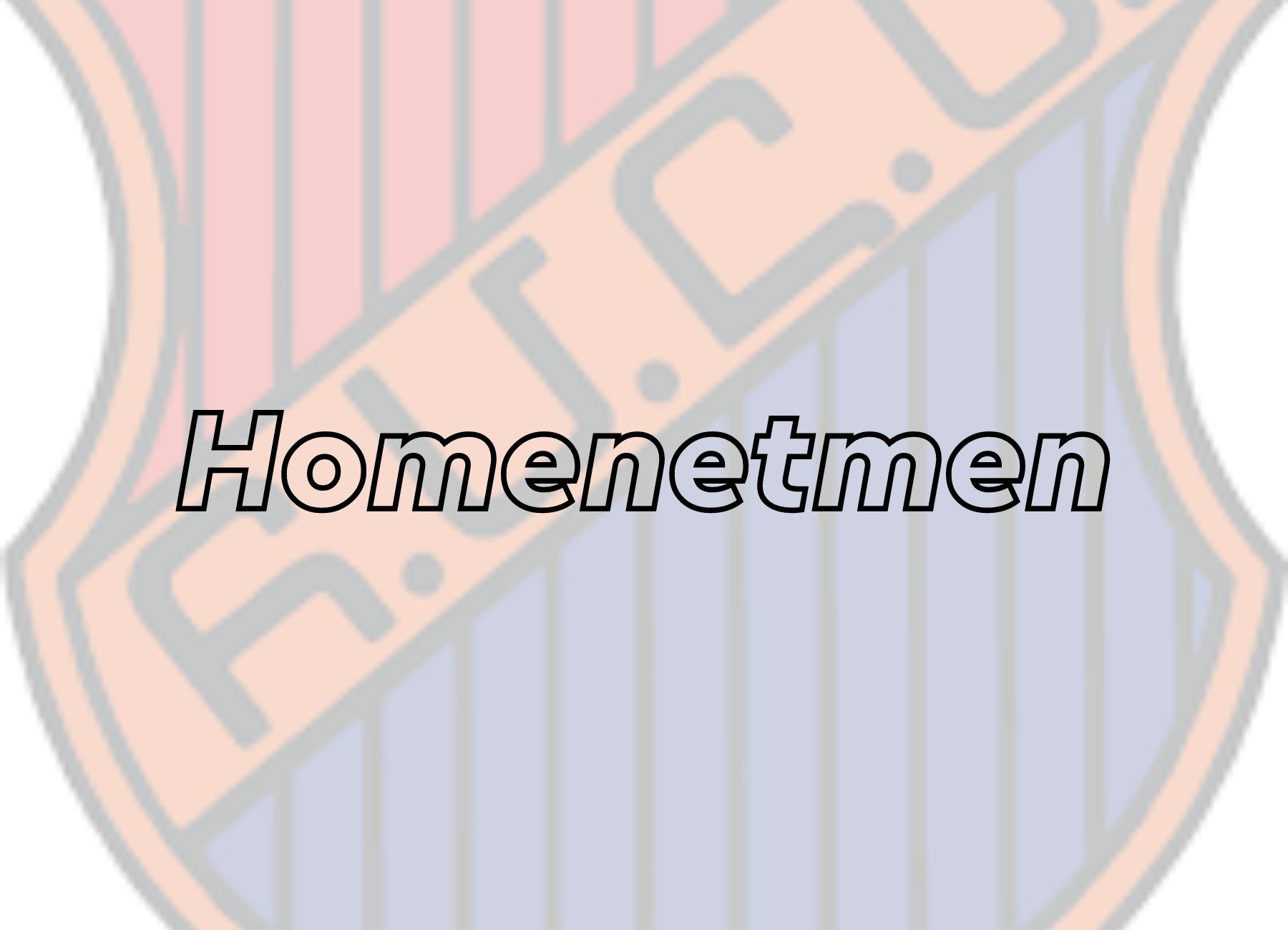 Portada Homenetmen